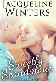Sweetly Scandalous (Jacqueline Winters)