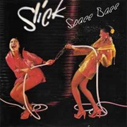 Space Bass .. Slick