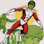 Beast Boy