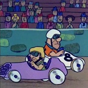 S5.E13: Indianrockolis 500