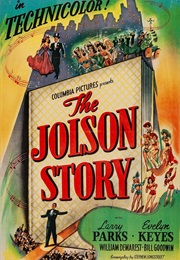 The Jolson Story - Morris Stoloff (1946)