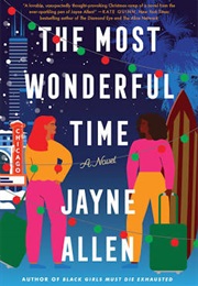 The Most Wonderful Time (Jayne Allen)