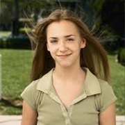 Andrea Bowen as Julie Mayer (Desperate Housewives)