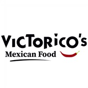 Victorico's Mexican Food