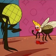 S2.E7: I, Fly/Schnook of the North/Charm School Johnny