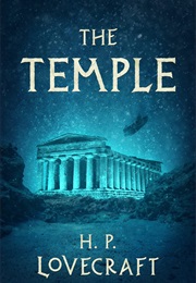 The Temple (H.P.Lovecraft)