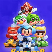 Kartrider Rush
