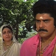 67. Vidur Resigns as a Prime Minister, Kunti Meets Karn