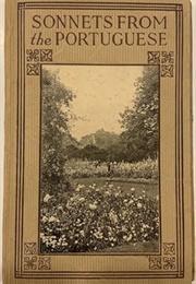 Sonnets From the Portuguese