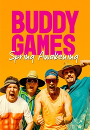 Buddy Games: Spring Awakening (2023)