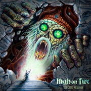 High on Fire - Steps of the Ziggurat/House of Enlil
