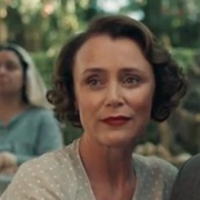 Louisa Durrell (The Durrells)