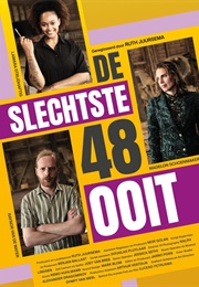 De Slechtste 48 Ooit (2023)
