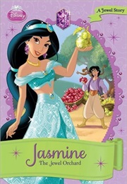 Jasmine the Jewel Orchard (Disney)