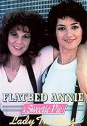 Flatbed Annie and Sweetiepie: Lady Truckers (1979)