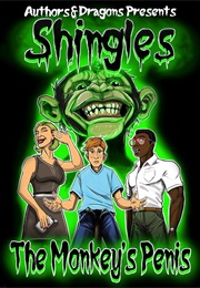 The Monkey's Penis (Steve Wetherell)