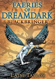 Faeries of Dreamdark (Laini Taylor)