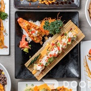 Ichiban Asian Fusion Bistro