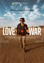 Love+War (2025)