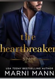 The Heartbreaker (Marni Mann)