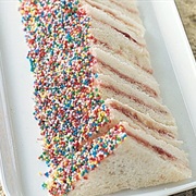 Sprinkles Sandwich