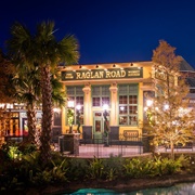 Raglan Road Irish Pub and Restaurant