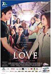 Love (2008)