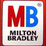 Milton Bradley