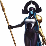 Proxima Midnight