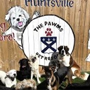 Pawms Huntsville