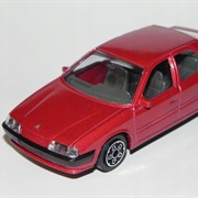 Citroën Xantia 1993-1997