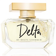 Delta by Delta Goodrem