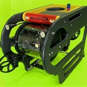 S17.E11: Underwater Robots/Lasagne/Band Saws/Ski Trekking Poles