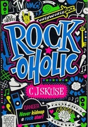 Rockoholic (CJ Skuse)