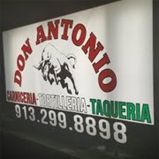 Don Antonio Taqueria Y Carniceria