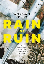 Rain of Ruin (Richard Overy)