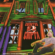 El Chombo - Cuentos De La Cripta 2
