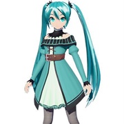 Hatsune Miku Outfit 70