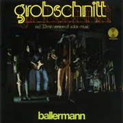 Grobschnitt - Magic Train