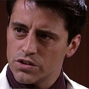 S8.E5: The One With Rachel's Date