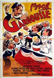 Gargousse (1938)