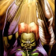 Godkiller (Super-Skrull)