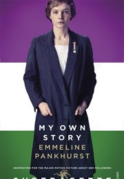 My Own Story (Pankhurst, Emmeline)