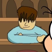 Johnny (Baldi's Basics +)