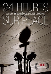 24 Heures Sur Place (2014)