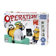 Operation Minion