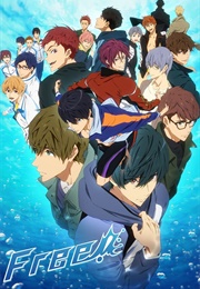 Free! (2013)