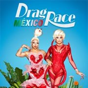Drag Race México (Season 1)