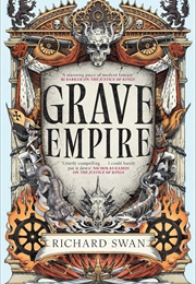 Grave Empire (Richard Swan)
