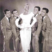 You Let Me Down - Kay Thompson